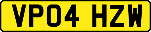 VP04HZW