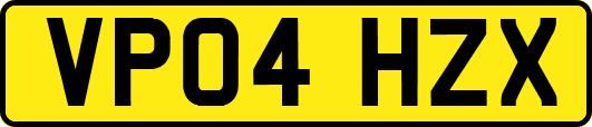 VP04HZX