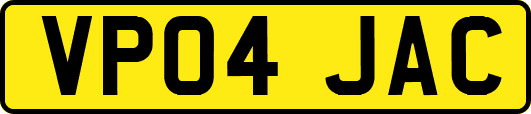 VP04JAC