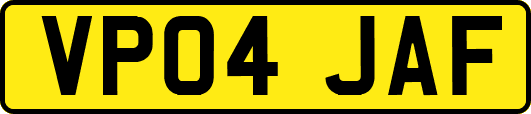 VP04JAF