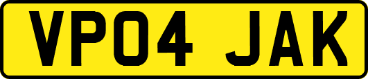 VP04JAK
