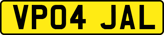 VP04JAL