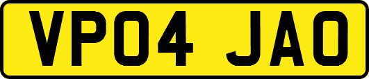 VP04JAO
