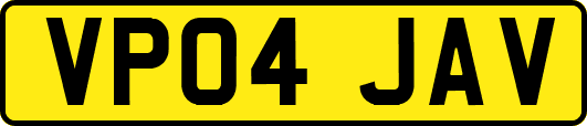 VP04JAV