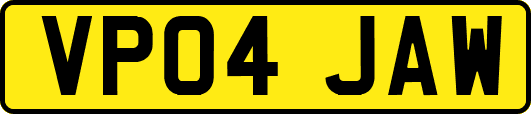 VP04JAW