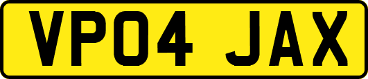 VP04JAX