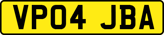 VP04JBA