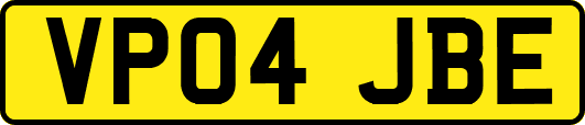 VP04JBE