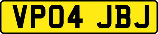VP04JBJ
