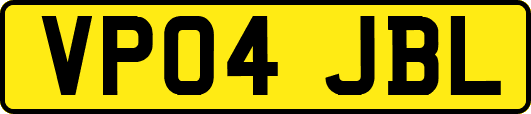VP04JBL
