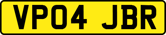 VP04JBR