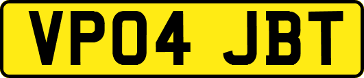 VP04JBT