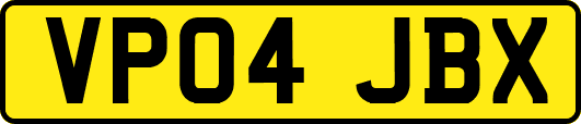 VP04JBX