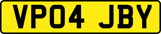 VP04JBY
