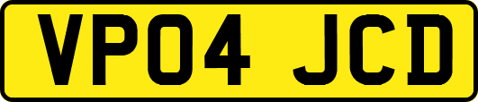 VP04JCD