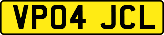 VP04JCL