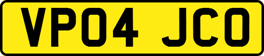 VP04JCO