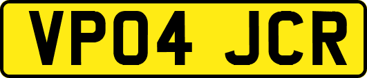 VP04JCR