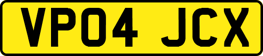 VP04JCX