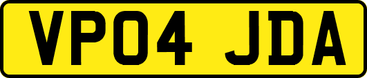 VP04JDA
