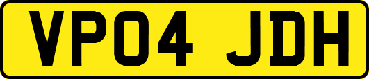 VP04JDH