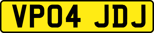 VP04JDJ