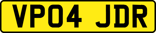 VP04JDR
