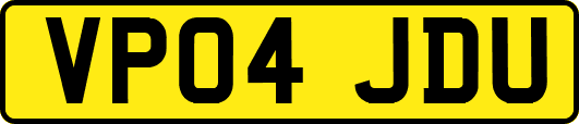 VP04JDU