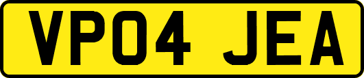 VP04JEA