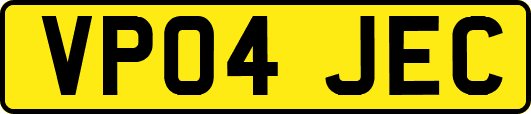 VP04JEC