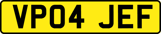 VP04JEF