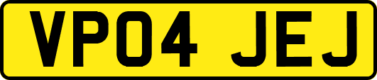 VP04JEJ