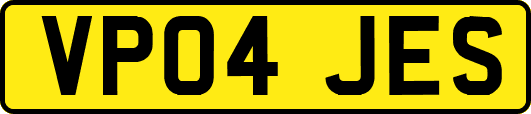 VP04JES