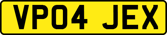 VP04JEX