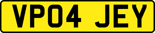 VP04JEY