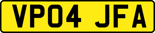 VP04JFA