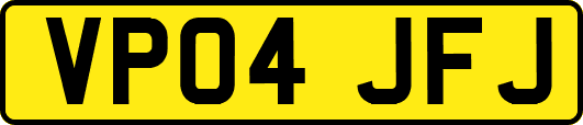 VP04JFJ