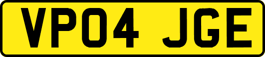 VP04JGE