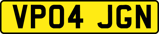 VP04JGN