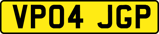 VP04JGP