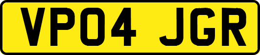 VP04JGR