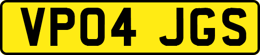VP04JGS
