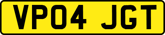 VP04JGT