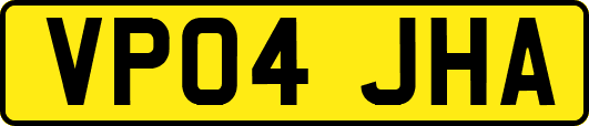 VP04JHA