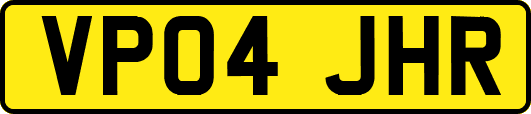 VP04JHR