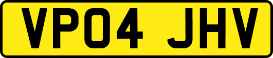 VP04JHV
