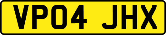 VP04JHX
