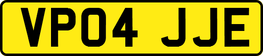 VP04JJE