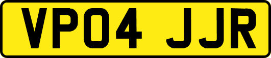 VP04JJR