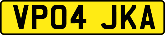 VP04JKA